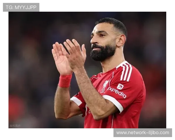 利物浦高位逼抢战术下萨拉赫角色重塑与进攻新定位